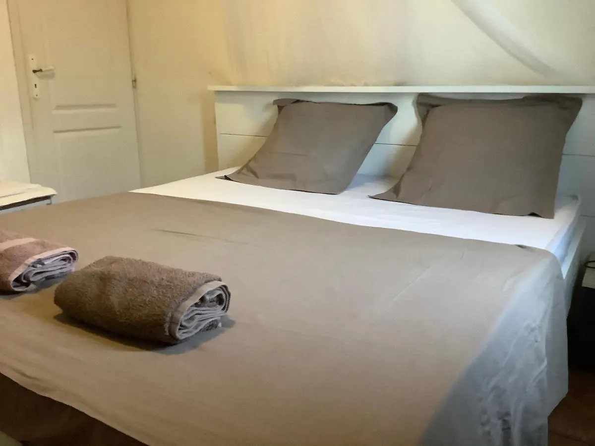 Lejlighed Villa Alizee Appartement 3 Sainte-Rose