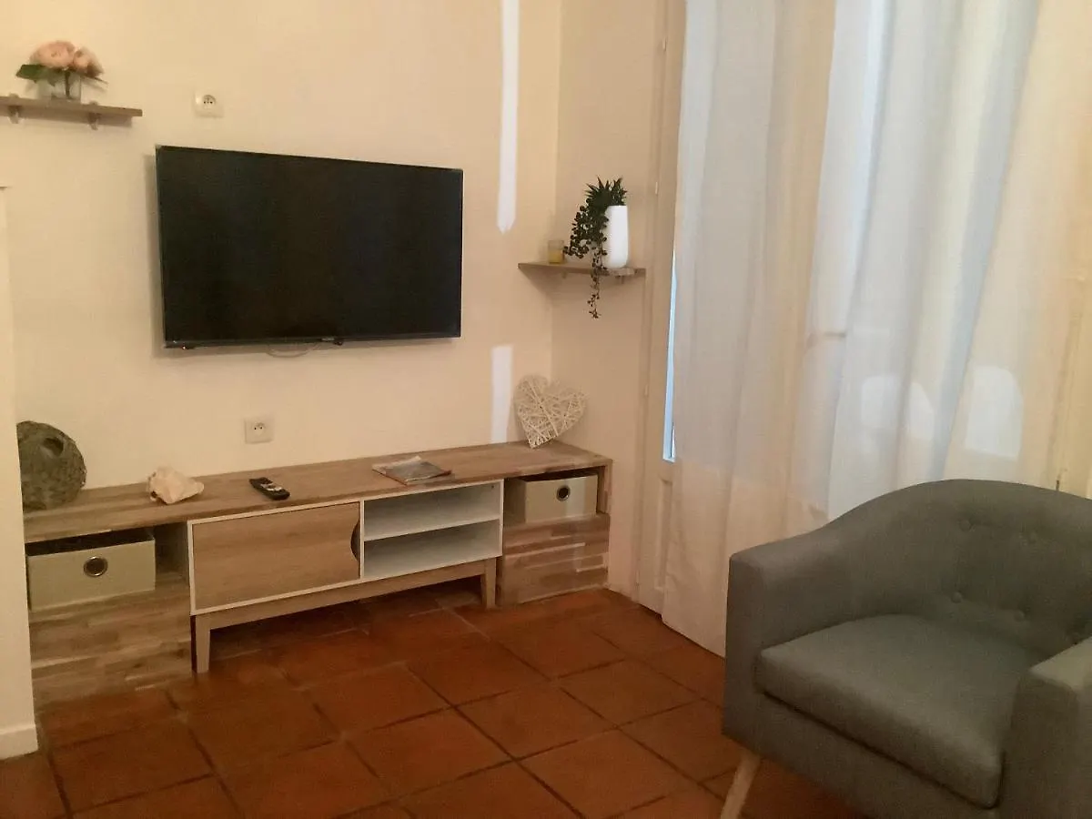 Villa Alizee Appartement 3 Sainte-Rose